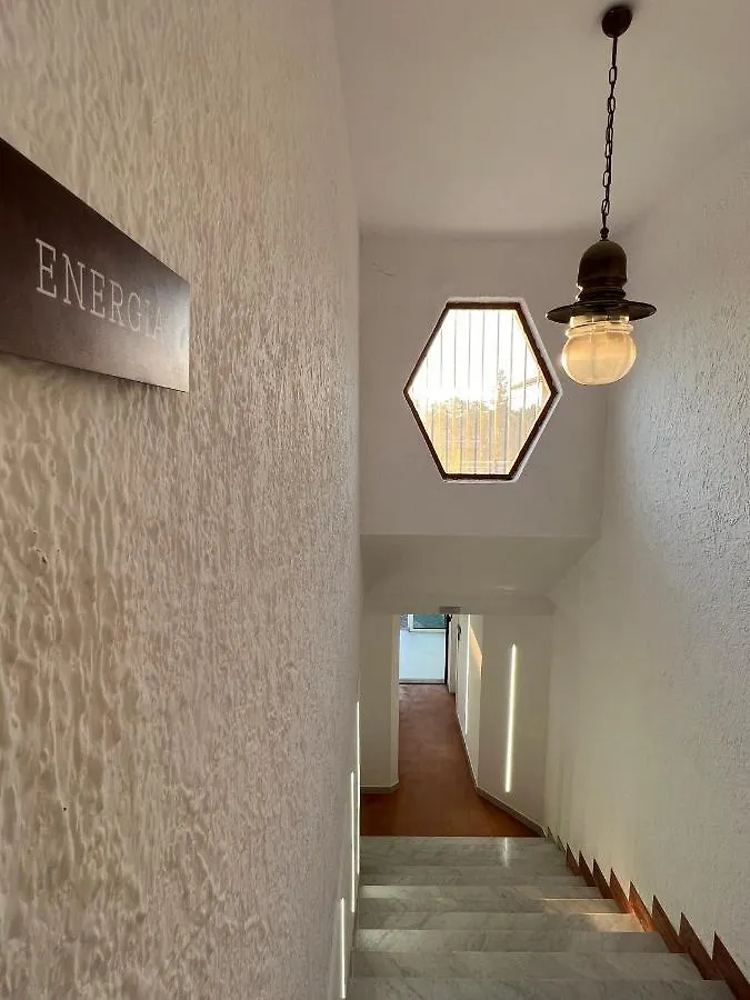 Aparthotel Abitatt Fosdinovo