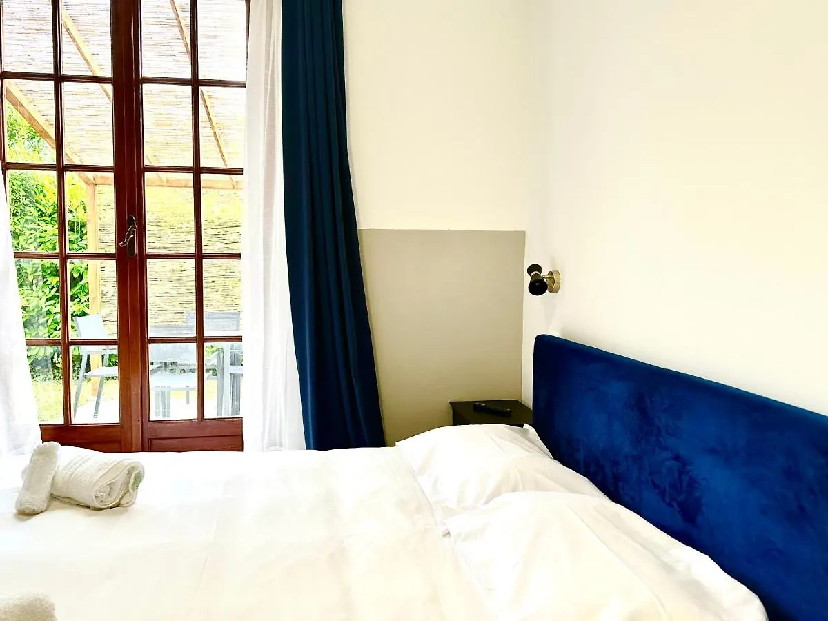Aparthotel Abitatt Fosdinovo