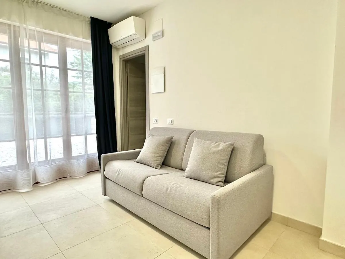 Aparthotel Abitatt Fosdinovo