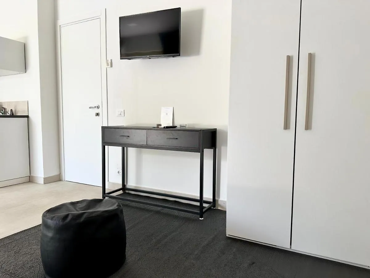 Aparthotel Abitatt Fosdinovo