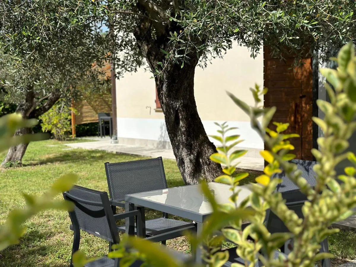 Aparthotel Abitatt Fosdinovo 0*,  Italia