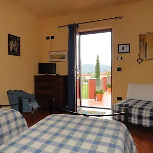 Il Giardino Delle Esperidi , Fosdinovo Italia