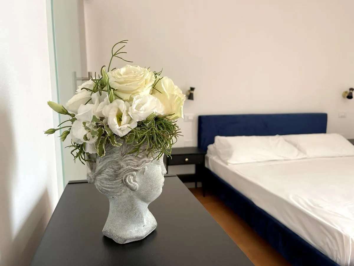 Aparthotel Abitatt Fosdinovo