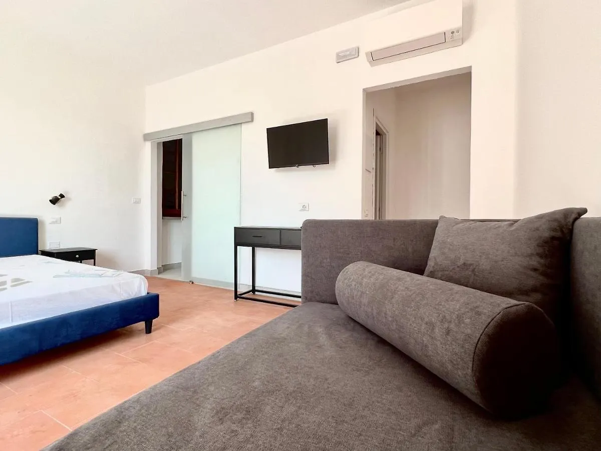 Aparthotel Abitatt Fosdinovo