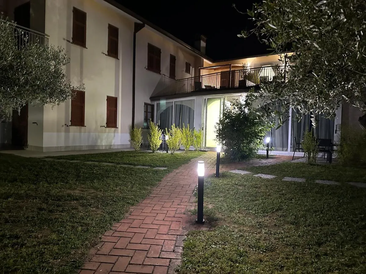 Aparthotel Abitatt Fosdinovo
