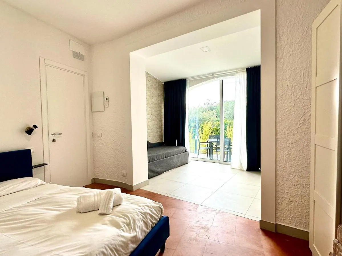 Aparthotel Abitatt Fosdinovo