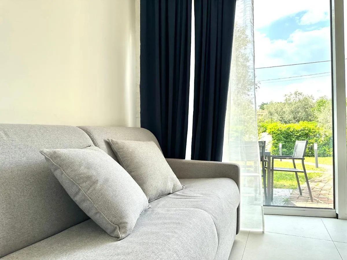 Aparthotel Abitatt Fosdinovo