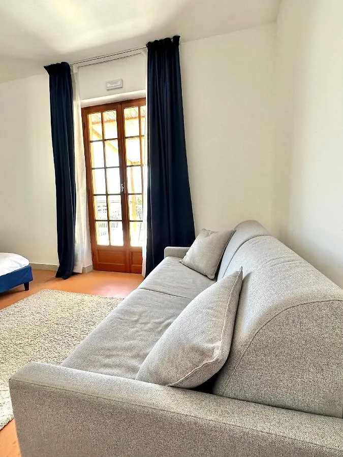 Aparthotel Abitatt Fosdinovo