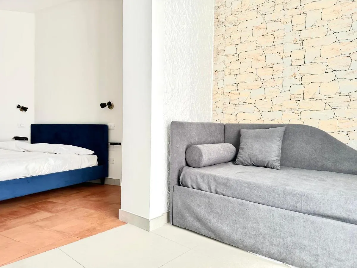 Aparthotel Abitatt Fosdinovo