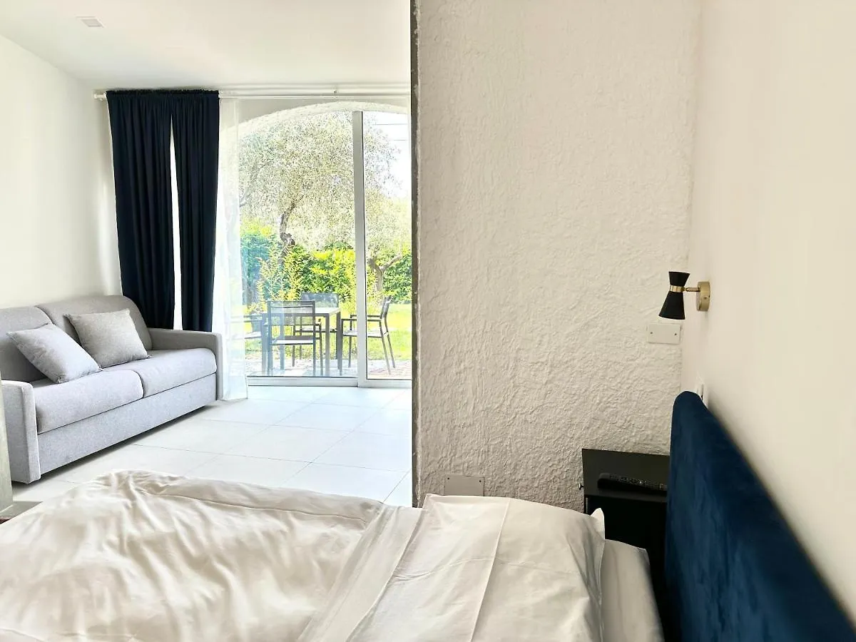 Aparthotel Abitatt Fosdinovo